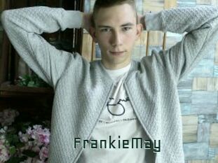 FrankieMay Gay Porn