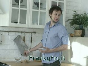 FrankyFruit Gay Porn