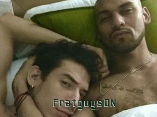 FratguysON