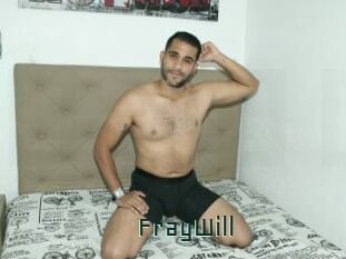 FrayWill