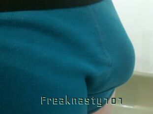 Freaknasty101