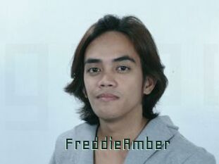 FreddieAmber