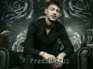 FreddieCruz