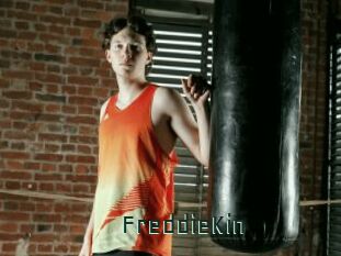 FreddieKin
