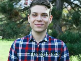 FreddyAiden Gay Porn