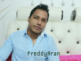 FreddyAran