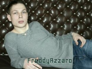 FreddyAzzaro Gay Porn