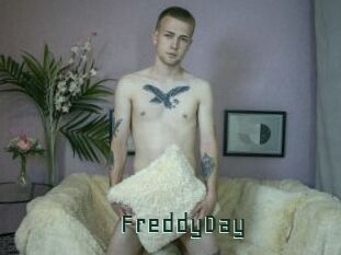 FreddyDay