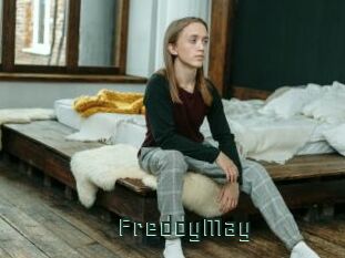 FreddyMay