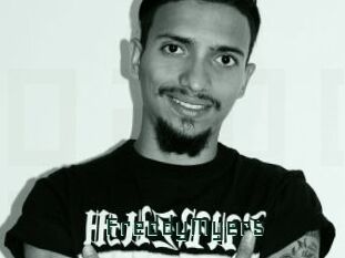 FreddyMyers