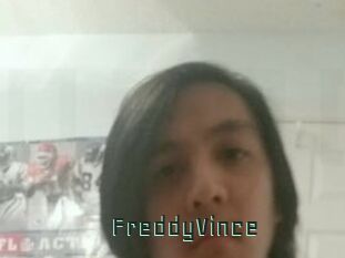 FreddyVince