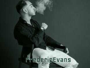 FredericEvans