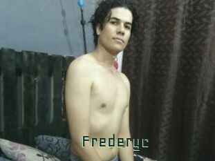 Frederyc