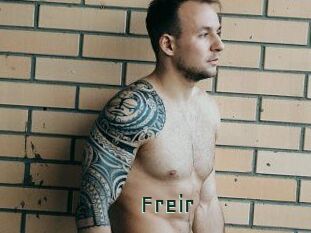 Freir