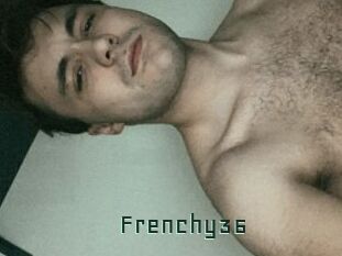 Frenchy36