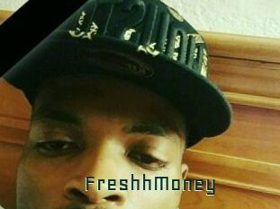 FreshhMoney
