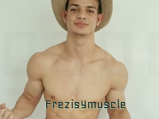 FrezisYmuscle Gay Porn