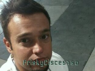 FriskyCisce5150
