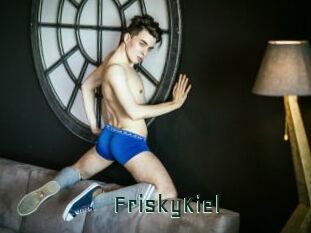 FriskyKiel Gay Porn