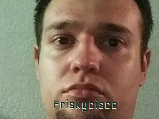 Friskycisce