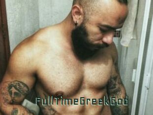 FullTimeGreekGod