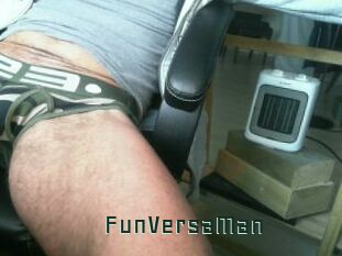 FunVersaMan