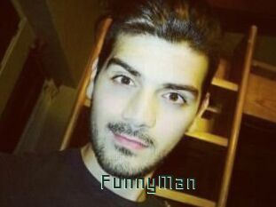 FunnyMan