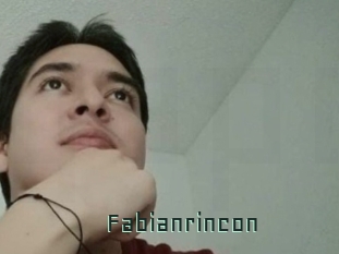 Fabianrincon