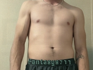 Fantasy9711