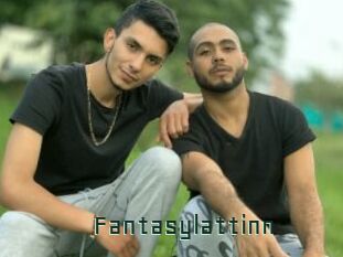 Fantasylattinn