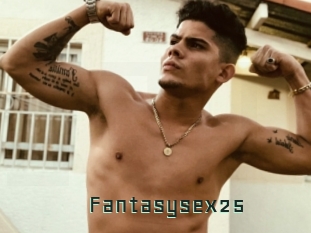 Fantasysex25
