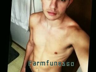Farmfun8360