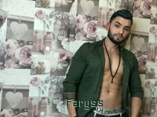 Faryss