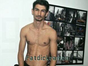 Fatdickramon