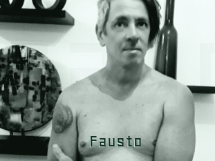 Fausto