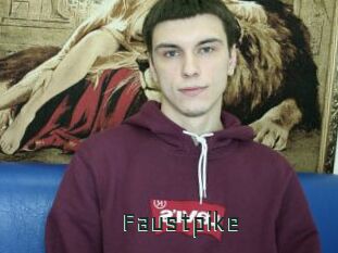Faustpike
