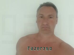 Fazer750