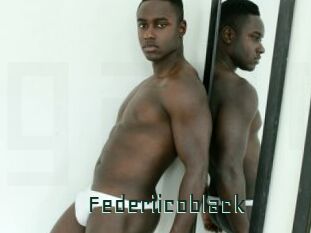 federiicoblack Gay Porn