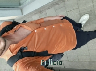 Felicio