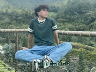 felipearias Gay Porn