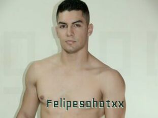 Felipesohotxx