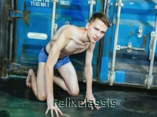 felixclassis Gay Porn