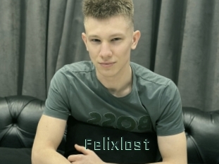 felixlost Gay Porn