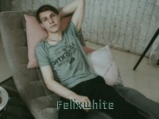 Felixwhite