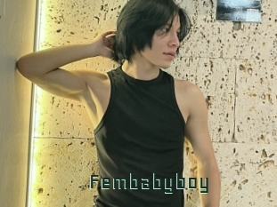 fembabyboy Gay Porn