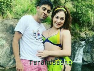 Ferandsasha