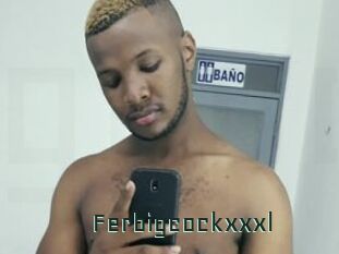 Ferbigcockxxxl