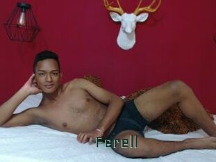 Ferell