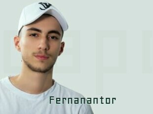 Fernanantor