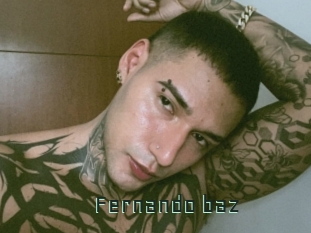 Fernando_baz
